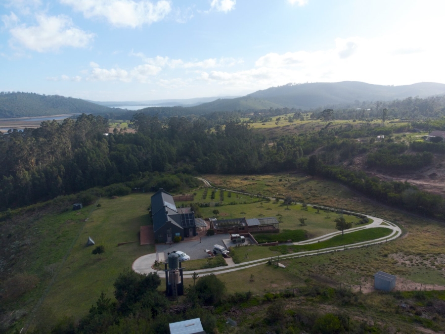 Commercial Property for Sale in Sedgefield Rural Western Cape